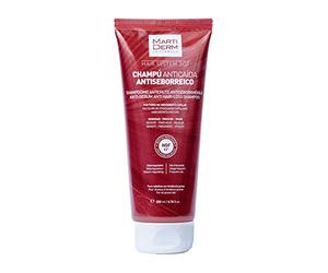 MARTIDERM HAIR SYSTEM 3GF Shampoo 200 ml