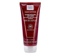 MARTIDERM HAIR SYSTEM Anti-Aging Anti Hair-Loss Shampoo 200 ml