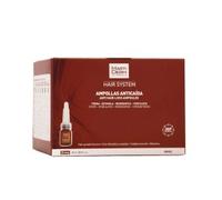 E_0017_104457 Martiderm Martiderm Hair System Anti-Hair Lose 28 Ampoules Salute