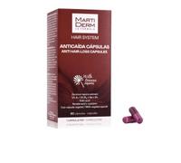 Martiderm Hair System Capsule Anticaduta – 60 capsule