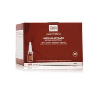 Martiderm - Hair System - Anticaduta - 28 fiale