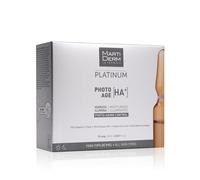 MartiDerm Platinum Fialette Photo-Âge HA+ 10 unità