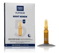 Martiderm Night Renew 5 Fiale