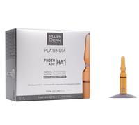 Martiderm Platinum Photo-Age Ampoules 10 X 2ml