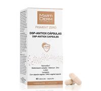 Martiderm Pigment Zero Dsp-Antiox Capsules 60 Un