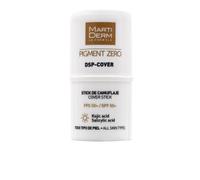 MartiDerm Pigment zero 4 ml Bottiglia