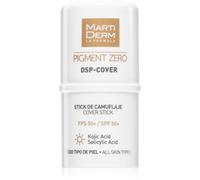 MartiDerm Pigment Zero DSP-Cover correttore contro le macchie della pelle SPF 50+ 4 ml