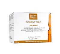Martiderm - Pigment Zero - Macchie Cutanee - Dps Bright - 30 Fiale