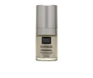 Martiderm Platinum Expression Eye And Lip Contour Gel 15ml