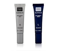 MartiDerm Platinum Eye Correct trattamento correttore per il contorno occhi 2x10 ml