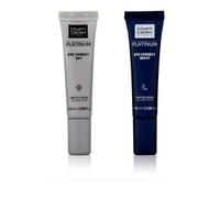 MartiDerm Platinum Eye Correct trattamento correttore per il contorno occhi 2x10 ml