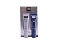 MartiDerm Platinum Eye Correct trattamento correttore per il contorno occhi 2x10 ml
