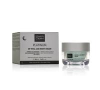 Martiderm - Platinum - Gf Vital age - Crema notte ristrutturante - 50 ml