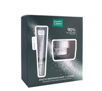 MARTIDERM PLATINUM GF VITAL AGE HIDRATACION INTENSA Y DURADERA set 2 pcs