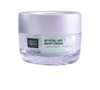 Martiderm Antietà & Antirughe Platinum Gf Vital Age Night Cream 50 ml in multicolore 50 ml