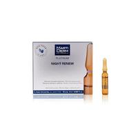 Martiderm, Platinum Night Renew, 10 Fiale