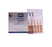 Night Renew Ampolle Viso Notte Rassodanti 30Ampolle da 2ml per Tutti i Tipi di Pelle, Martiderm