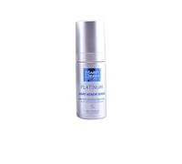 Platinum Night Renew Siero Viso Notte Rigenerante con Acido Ialuronico da 30ml per Tutti i Tipi di Pelle, Martiderm