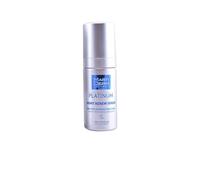 Platinum Night Renew Siero Viso Notte Rigenerante con Acido Ialuronico da 30ml per Tutti i Tipi di Pelle, Martiderm
