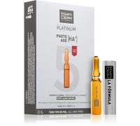 MartiDerm Platinum Photo Age HA+ siero anti-age in fiale 5x2 ml