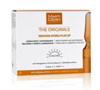 Martiderm Proteoglycans Spf15 10x2ml Ampules