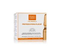 Martiderm Proteoglycans SPF15 30x2ml - Protezione solare viso