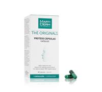 Martiderm Proteos 60Caps