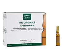 Martiderm Proteos Hydra Plus Siero Viso in Fiale 20 ml