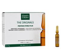 Martiderm Proteos Hydra Plus Siero Viso in Fiale 60 ml