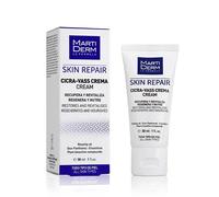 Martiderm Skin Repair Cicra Vass Crema 30 ml - Crema viso