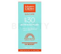 Martiderm Sun Care Active D Fluid SPF 30 50 ml - Solare fluido