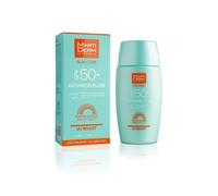 Martiderm Sun Care Active [D] Fluid Sunscreen SPF50+ 50 ml