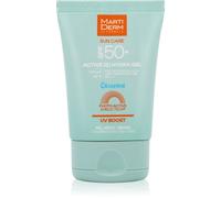 MARTIDERM Protezione solare viso SPF 50+ Active [D] Hydra Gel - SUN CARE