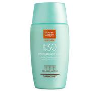 Martiderm Sun Care Bronze D Fluido Protettivo SPF 30 50 ml