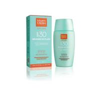 MartiDerm Sun Care Bronze D Fluid lozione abbronzante per il viso per prolungare l'abbronzatura SPF 30 50 ml