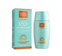 MARTIDERM Sun Care Fluido Attivo D SPF50+ (50ml)