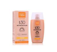 Martiderm Sun Care Active Fluido SPF30 50ml - Fluido solare