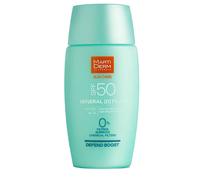 Martiderm Sun Care Mineral D Spf50 fluido protettivo per il viso 50 ml