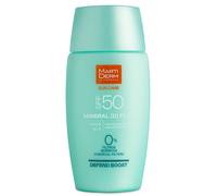 Martiderm Sun Care Mineral D Fluido Protettivo SPF 50 50 ml