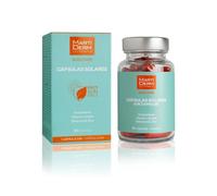 MARTIDERM SUN CARE Sun Capsules 60 pcs