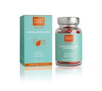 MARTIDERM SUN CARE Sun Capsules 60 pcs