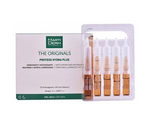 Martiderm The Original Proteoglycans 30 fiale da 0,06 l