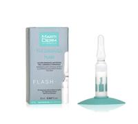 Martiderm Flash Siero Viso in Fiale 2 ml 2 ml