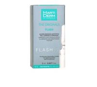 Martiderm Flash Siero Viso in Fiale 2 ml 2 ml