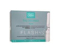 MartiDerm The Originals Flash trattamento concentrato in fiale 5x2 ml