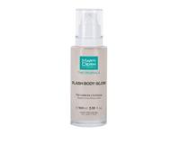MartiDerm The Originals Flash Body Glow crema illuminante corpo 100 ml