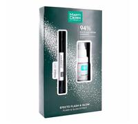 Martiderm The Originals Flash Serum 15ml Set 2 Pieces