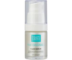 Martiderm The Originals Flash Serum Siero per il viso