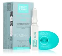 Martiderm Flash Siero Viso in Fiale 2 ml 2 ml