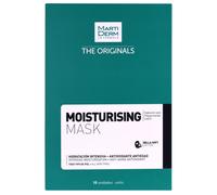 Martiderm The Originals Maschera Idratante - Maschera Viso 10x25ml